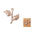 Alloy Pendants FIND-TAC0017-80N-1