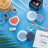 DIY Food Grade Silicone Molds DIY-PH0004-90-5