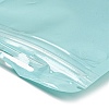 Rectangle Plastic Yin-Yang Resealable Packaging Bags ABAG-A007-02F-05-3