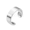 Alloy Cuff Rings FS-WG0D470-01-1