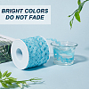 1 Strand Wave Bending Fringe Trim FIND-GF0006-65H-6
