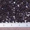 MIYUKI Round Rocailles Beads X-SEED-G007-RR2005-4