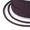 Polyester Braided Cord OCOR-F010-A11-3