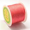 Nylon Braided Cord NWIR-R026-1.0mm-184-2