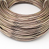 Anodized Aluminum Wire AW-S001-1.5mm-15-2