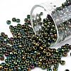 TOHO Round Seed Beads SEED-XTR08-0508-1