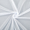 Polyester Elastic Eyelet Fabric AJEW-WH20006-273H-1