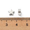 SHEGRACE Brass Beads XGR0108P-145P-3