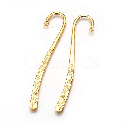 Tibetan Style Alloy Bookmarks LS-X-K096T011-1