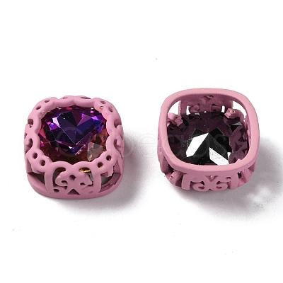 Sew on Rhinestone RGLA-M008-J03-B03-1