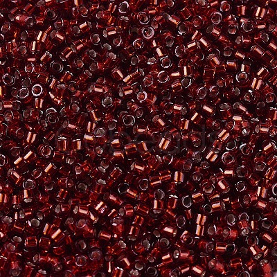MIYUKI Delica Beads X-SEED-J020-DB0603-1