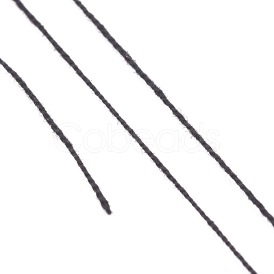 21S/2 8# Cotton Crochet Threads YCOR-A001-01A-1