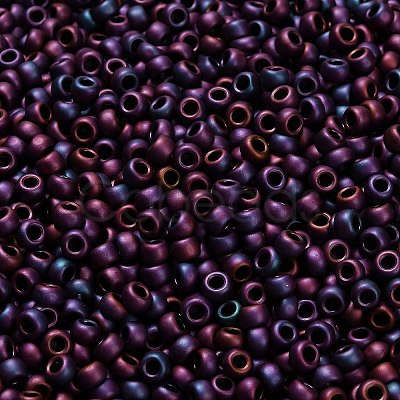 TOHO 6/0 Round Beads SEED-XTR06-0704-1