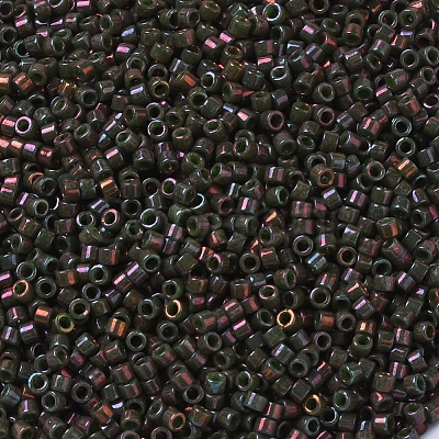 MIYUKI Delica Beads X-SEED-J020-DB0131-1