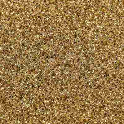 TOHO Round Seed Beads SEED-XTR15-0751-1