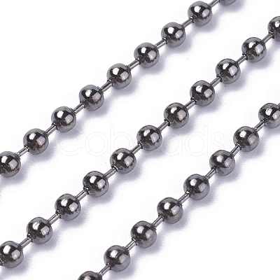 Iron Ball Chains CHB004Y-B-1