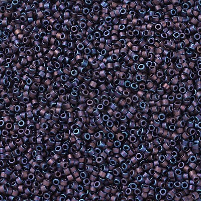 MIYUKI Delica Beads SEED-X0054-DB0323-1