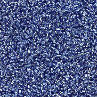 MIYUKI Delica Beads SEED-X0054-DB1210-1