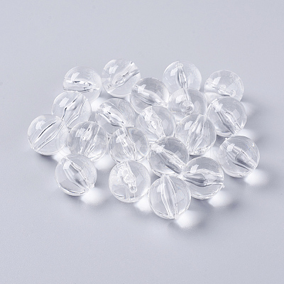 Acrylic Beads PL529-1