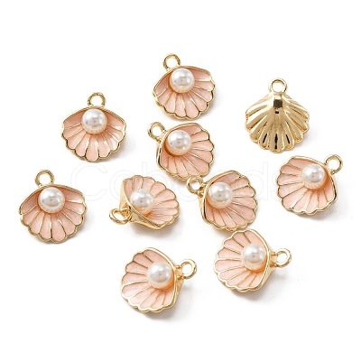Alloy Pendants ENAM-CJC0011-43LG-03-1