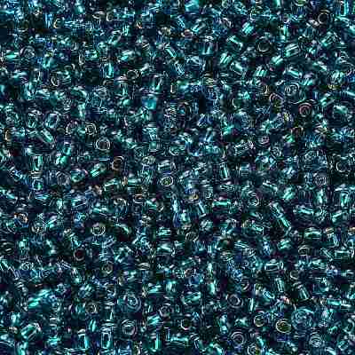 TOHO Round Seed Beads X-SEED-TR11-0023BD-1