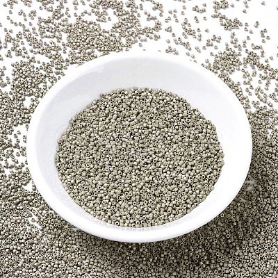 MIYUKI Delica Beads SEED-X0054-DB1168-1
