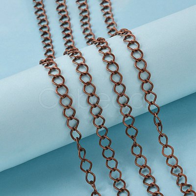 Iron Twisted Chains CH-1.2BSFD-R-1
