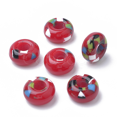 Resin Beads RPDL-S013-03-1