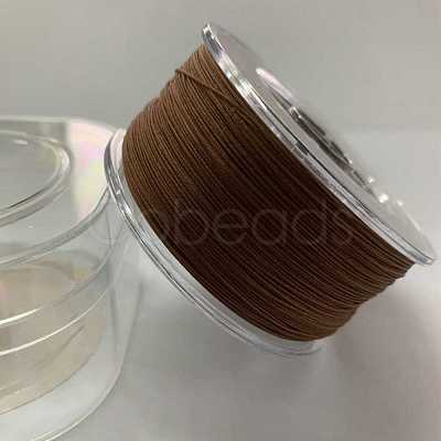 Nylon Thread Cord NWIR-E028-01I-0.4mm-1