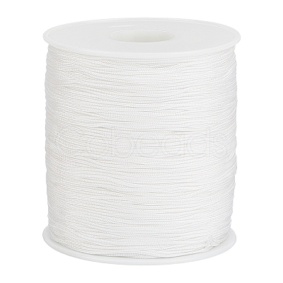 Nylon Braided Cord NWIR-K013-C11-1
