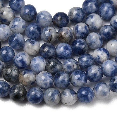 Gemstone Beads GSR4mmC036-1