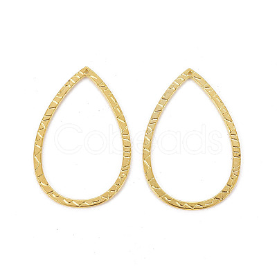 Alloy Pendants X-EA11904Y-NFG-1