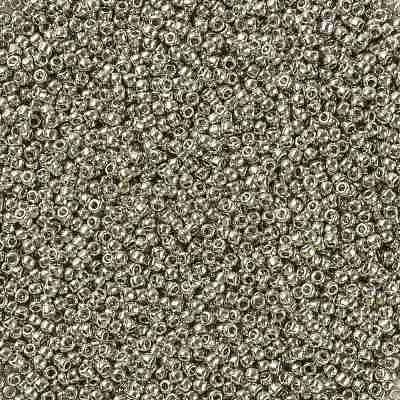 TOHO Round Seed Beads X-SEED-TR08-0713-1
