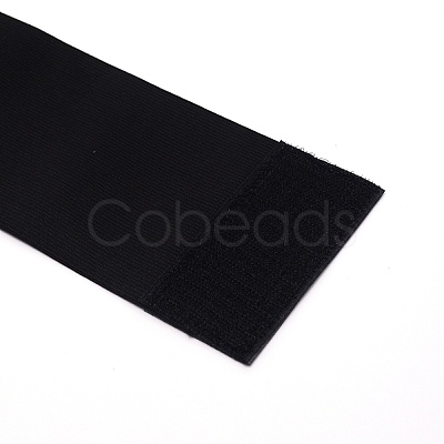 Nylon Fitness Bellyband AJEW-SZC0005-02-1