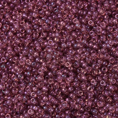 MIYUKI Round Rocailles Beads SEED-G007-RR0303-1