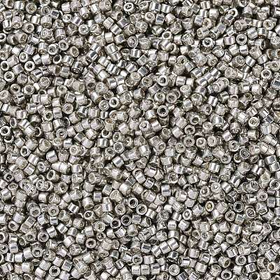 MIYUKI Delica Beads SEED-JP0008-DB0436-1