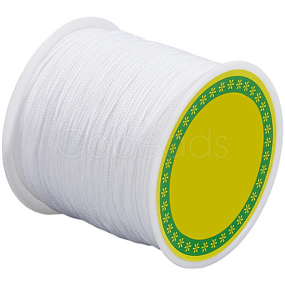 1 Roll Braided Nylon Cord NWIR-CY0001-02D-1