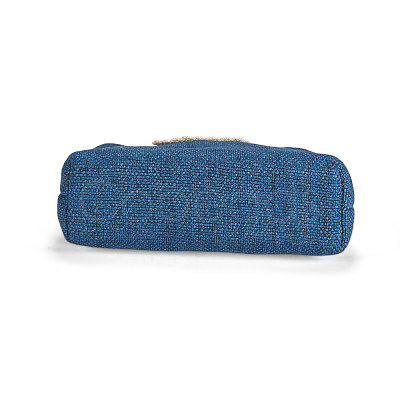 Cotton and Linen Women Evening Bag JBG007C-03-1