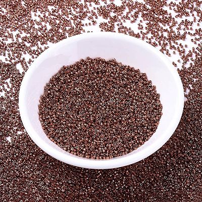 MIYUKI Delica Beads X-SEED-J020-DB1842-1