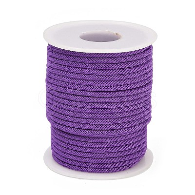 Nylon Braided Cord NWIR-C004-04A-08-1