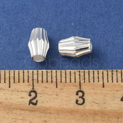 Brass Beads KK-A236-10S-1