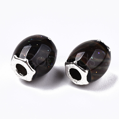 Glass Beads GLAA-N035-011-1