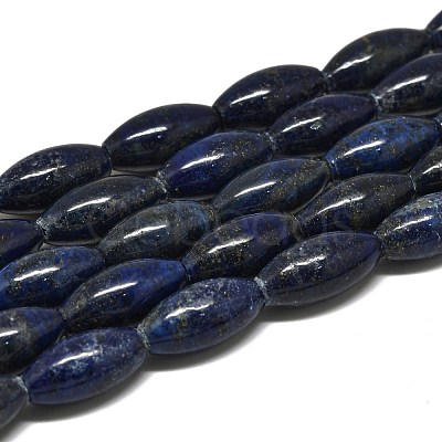 Natural Lapis Lazuli Beads Strands G-K311-11C-01-1