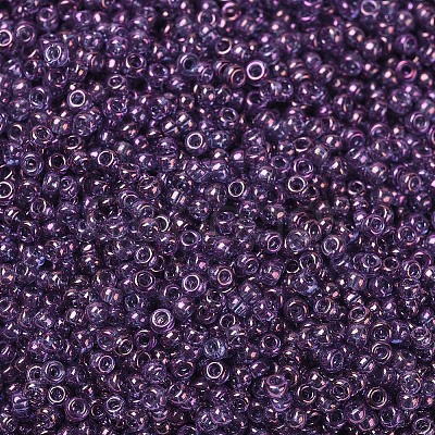 MIYUKI Round Rocailles Beads X-SEED-G007-RR1884-1