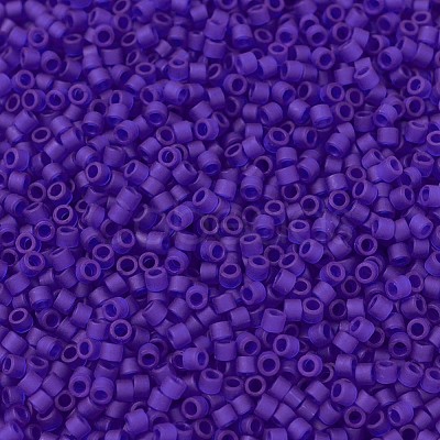 MIYUKI Delica Beads SEED-JP0008-DB0748-1