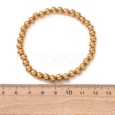 Women's 304 Stainless Steel Bracelets STAS-H256-07G-1
