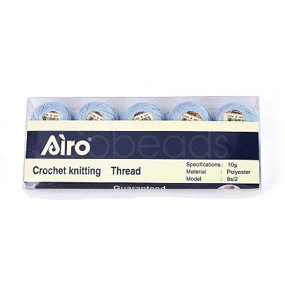 Braided Polyester Cord OCOR-T017-04A-05-1
