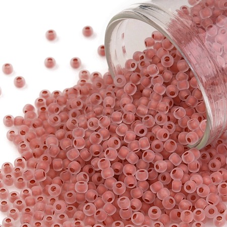 TOHO Round Seed Beads SEED-XTR11-0779FM-1