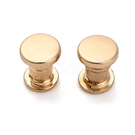 Alloy Pant Hem Fixing Clips MRMJ-P021-02G-1