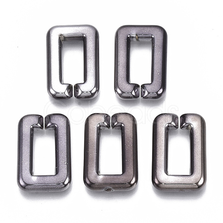 CCB Plastic Linking Rings CCB-R103-09B-1
